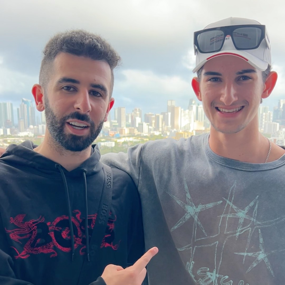 The Exchange members and clients 10